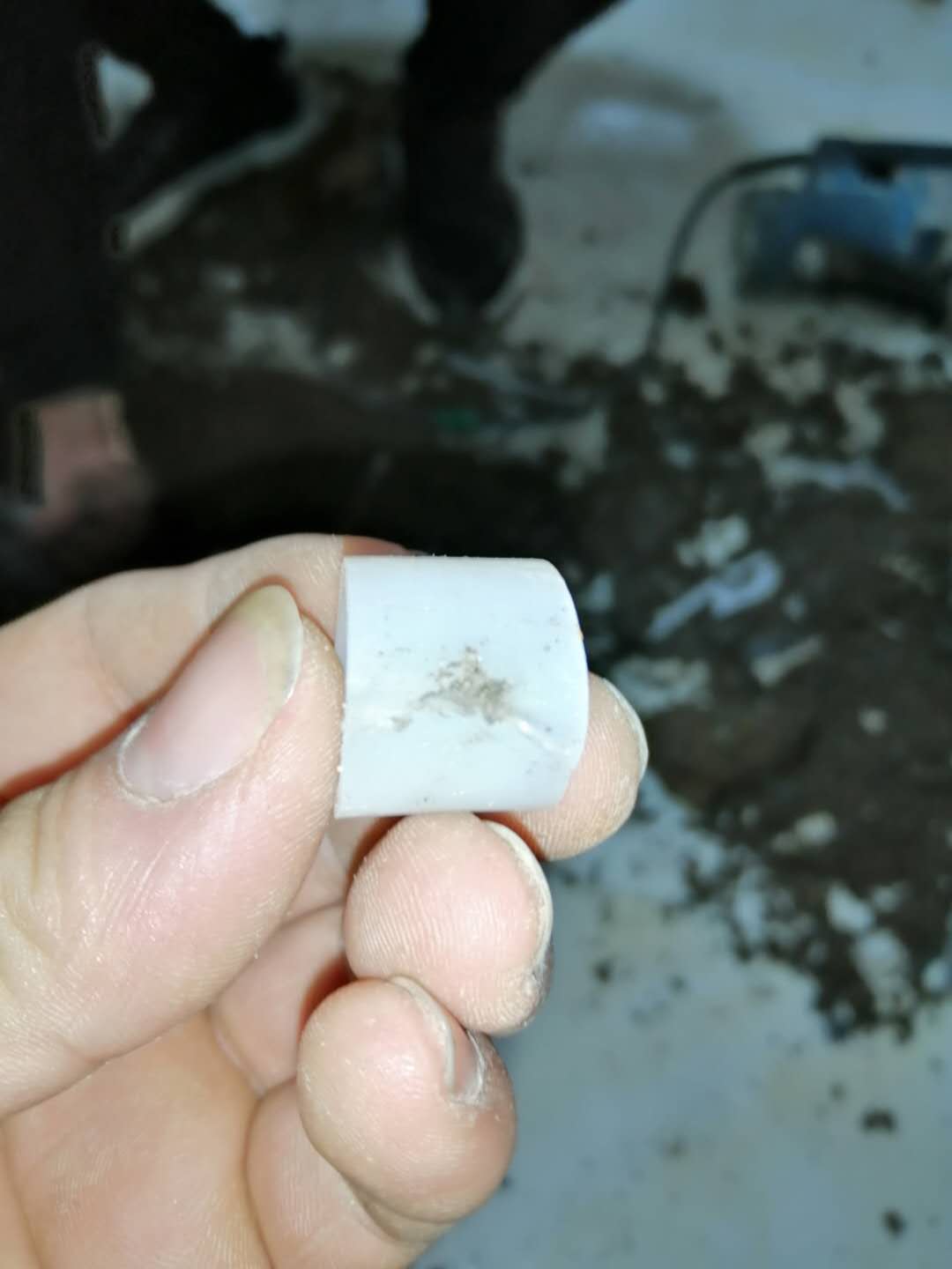 运城地暖漏水检测