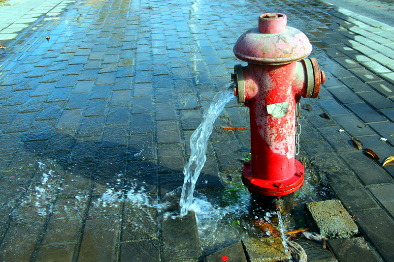 运城消防管道漏水检测