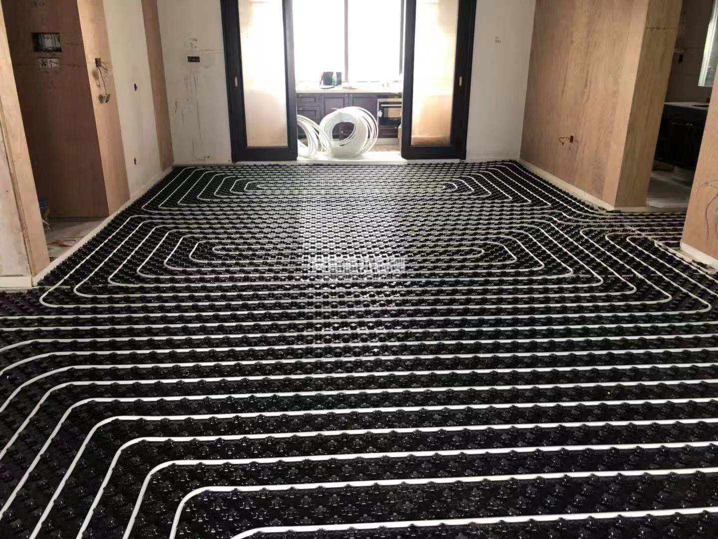 运城地暖供热前需要注意什么_？